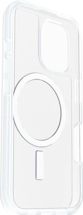 Produktbild OtterBox React + Glass Bundle - Kit (Apple iPhone 16)