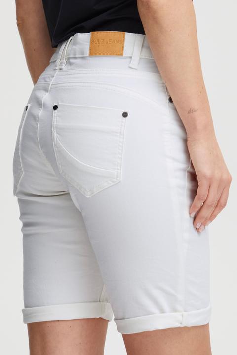 Actual product image Pulz Jeans PZROSITA HW SHO - 50205345 (34)