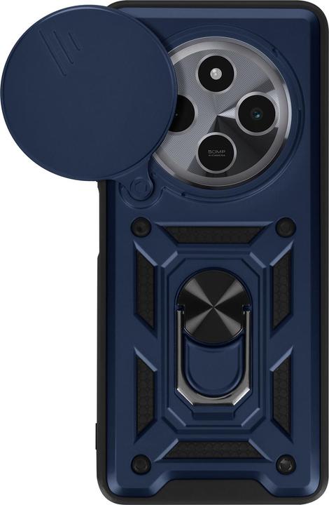Mayaxess ProtectorRing Case (Xiaomi Poco C75)