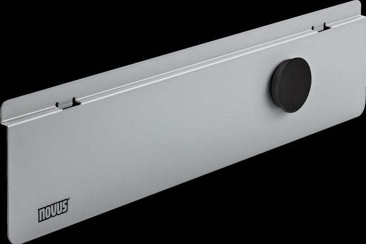 Image du produit Novus Barre magnétique, accessoire Penda-Line pour SlatWal (1 x)