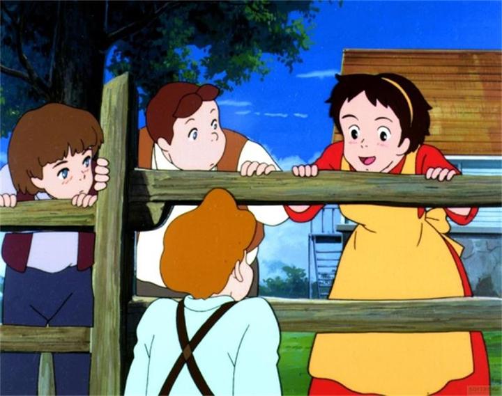 Image du produit Missis Jo et sa joyeuse famille - L'intégrale (8 DVDs) (DVD, Allemand)
