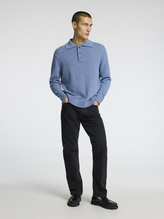 Immagine prodotto Selected Homme Slh196-Straight Ben Kori Jeans Noos (W34/L30)