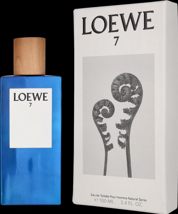 Produktbild Perfumes Loewe 7 by (Eau de Toilette, 100 ml)