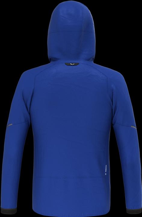 Actual product image Salewa PEDROC PTX 2.5L Men's LIGHT JACKET (46)