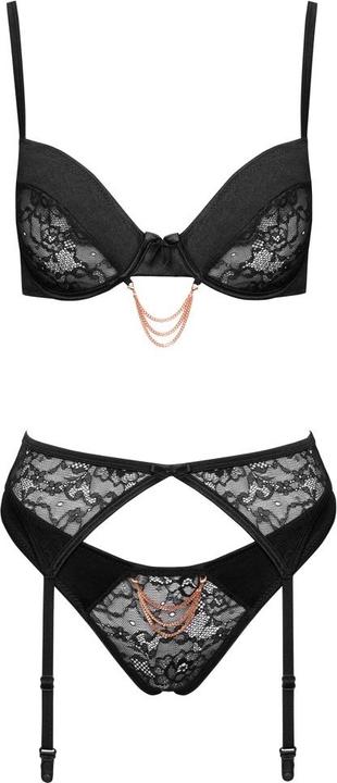 Image du produit Cottelli Collection Set (80 B)