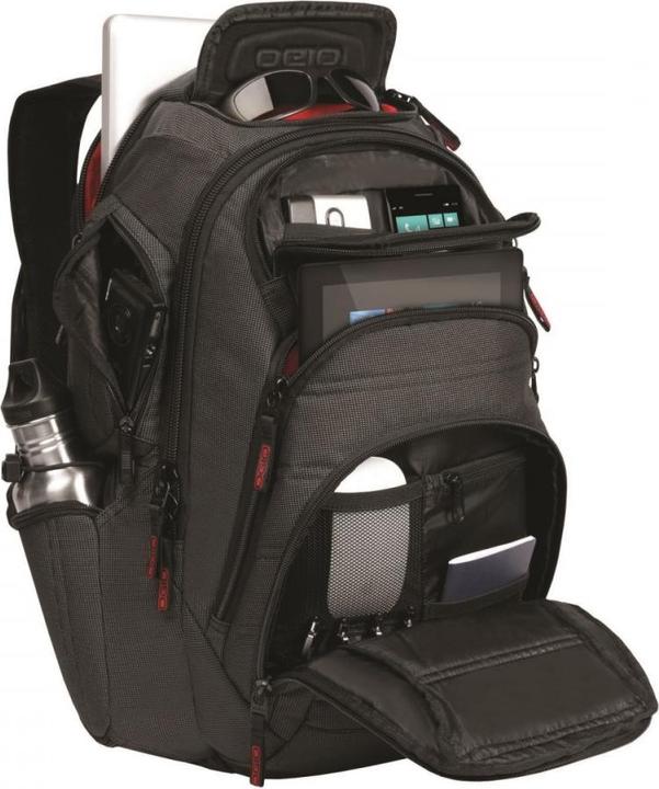 Immagine prodotto Ogio ZAINO RENEGADE RSS GRAFITE (PINDOT NERO) P/N: 111071 317 (29.50 l)