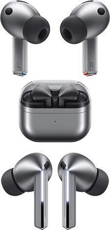 Produktbild Samsung Galaxy Buds3 Pro (ANC, 6 h, Kabellos)