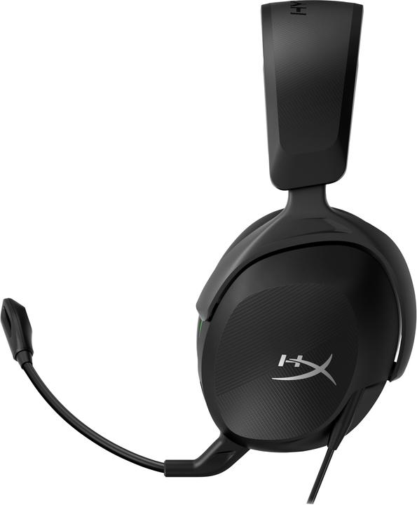 Produktbild HyperX Cloud Stinger 2 Core Gaming Headsets Xbox Black (Kabelgebunden)