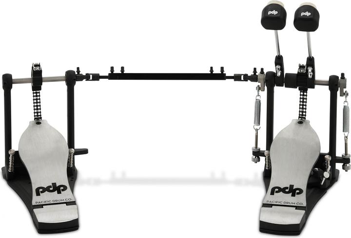 Actual product image Pacific Drums PDDP812 Double Pedal