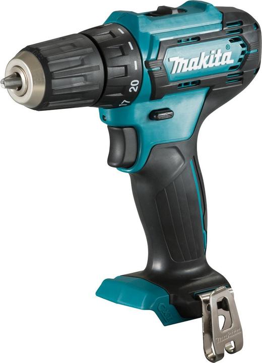 Makita DF333DWY (Akkubetrieb)
