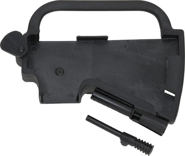 Actual product image WithArmour Woodman Survival Axe