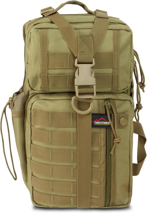 Image du produit Normani Sac à bandoulière Airborne (24 l)