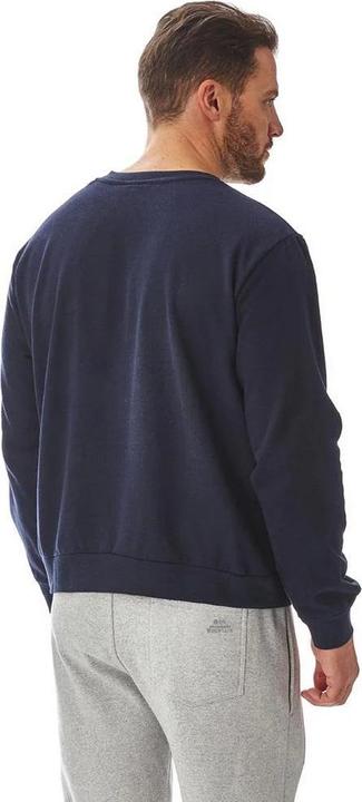 Actual product image Iron Mountain Mens Fleece Crew Neck Sweatshirt (XXL)
