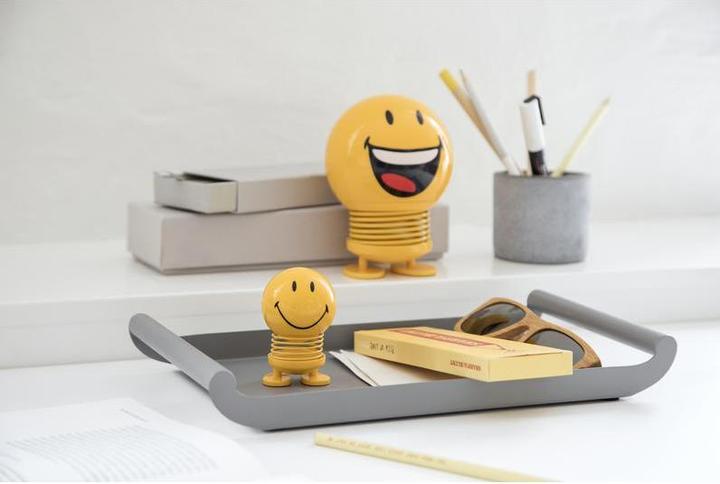 Produktbild Hoptimist Small Smiley (8 x 8 x 10 cm)