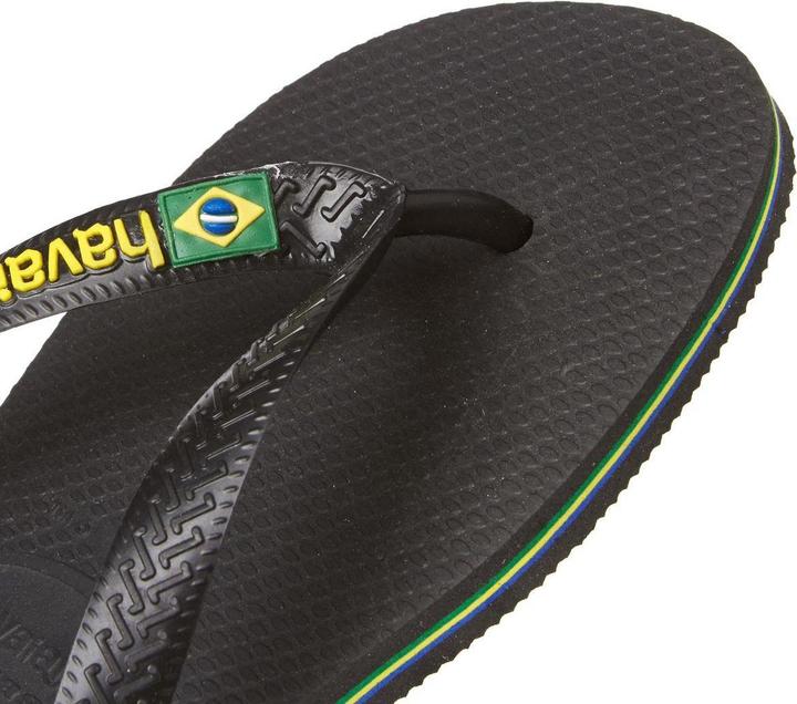 Image du produit Havaianas Logo du Brésil (39, 40)