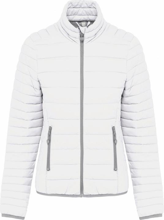 Actual product image Kariban Womens/Ladies Lightweight Padded Jacket (XL)