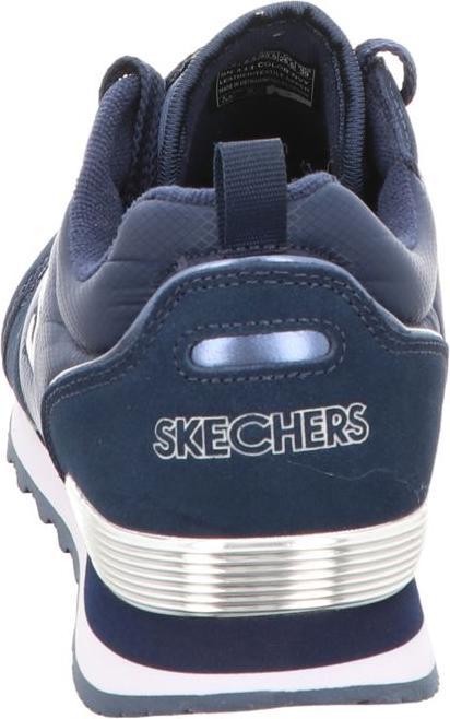 Actual product image Skechers OG 85 GOLD'N GURL (36)