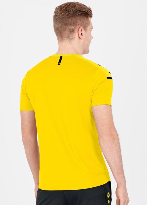 Actual product image JAKO T-SHIRT CHAMP 2.0 (128)