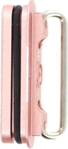 Produktbild OEM Ein- / Ausschalttaste für iPhone 6s Plus rosa (IPhone 6S Plus)