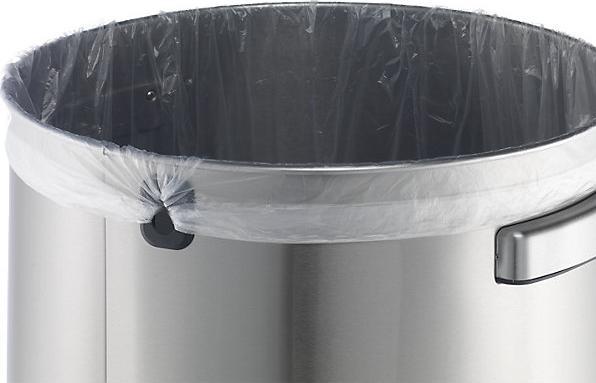 Image du produit EKO Collecteur de déchets design grande capacité (60 l)