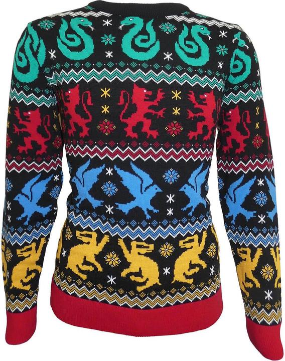 Produktbild Pullover weihnachtliches Design (XXL)