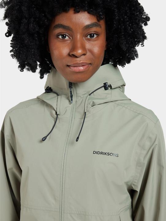 Actual product image Didriksons Women's Tilde Jacket 4 (36, S)