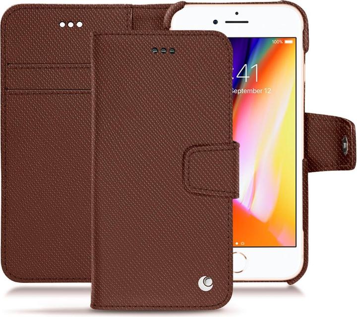 Marron délicat (Pantone #95614d)