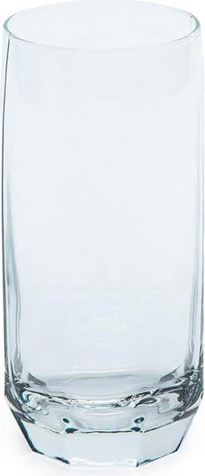Actual product image LAV GLASSES 6PCS 385 ML DIA25F