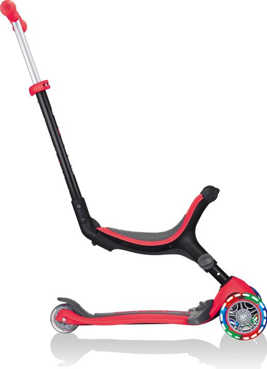 Actual product image Globber GO UP foldable Plus Scooter