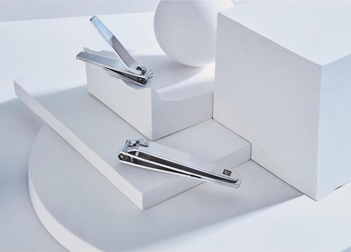 Actual product image Zwilling Nail clippers