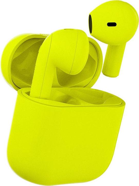 Image du produit Happy Plugs Joy (pas de réduction du bruit, 4.80 h, Filaire)