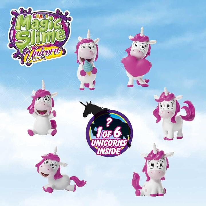 Produktbild Craze Magic Slimy Unicorn