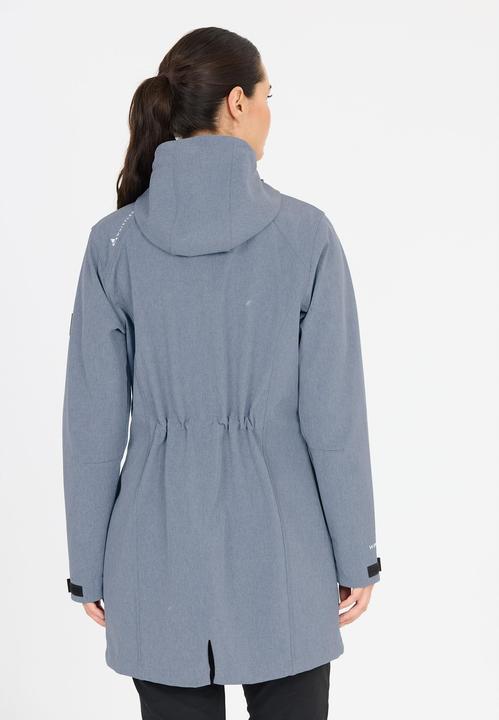 Actual product image Whistler Thora Softshell (44)