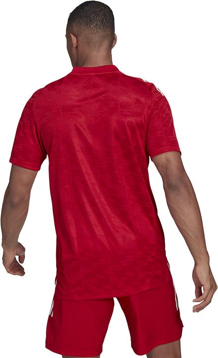 Actual product image adidas Condivo 21 Jersey (S)