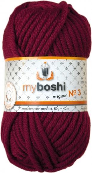 Image du produit Myboshi Laine n°3 (42 m)