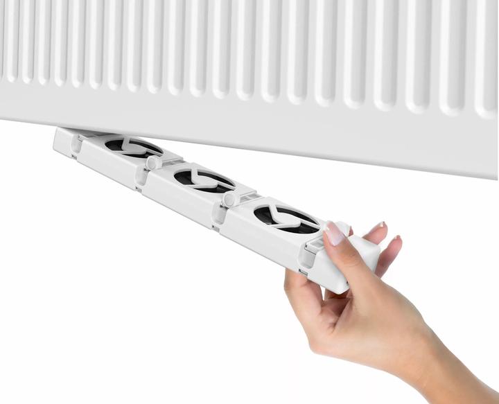 Immagine prodotto SpeedComfort 2.0 Set di estensione amplificatore radiatore