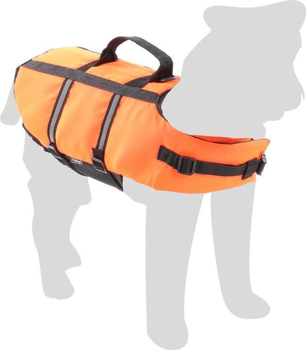 Actual product image Karlie Aqua-top (XS, Dog life jacket)