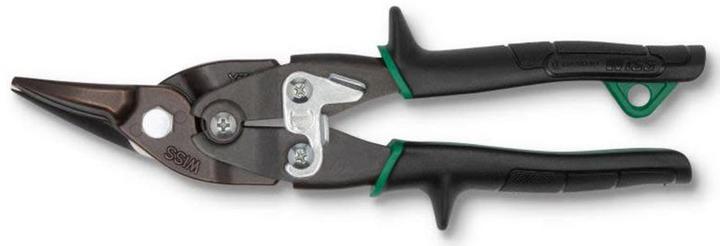 Produktbild Wiss Blechschere rechts M2P (250 mm)