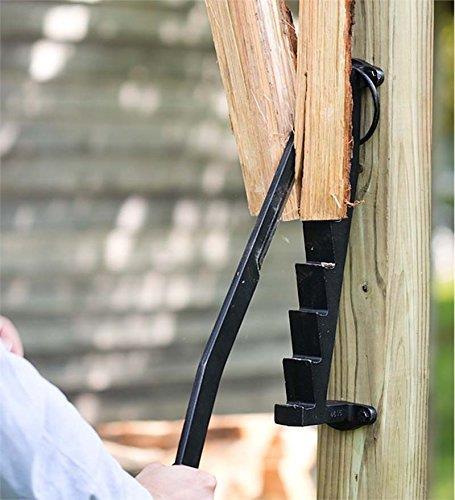 Actual product image Stikkan Wood splitter
