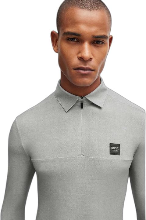 Produktbild BOSS reitpolo elton (M)