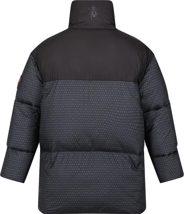 Image du produit Regatta Mens Christian Lacroix Barbegal Veste matelassée imprimée (L)