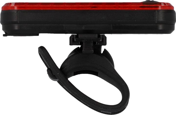 Immagine prodotto Fischer Set di pastiglie per i freni della batteria a LED. 80 Lux (80 lm, 20 lm)