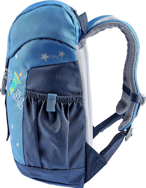 Actual product image Deuter Cuddly bear (8 l)