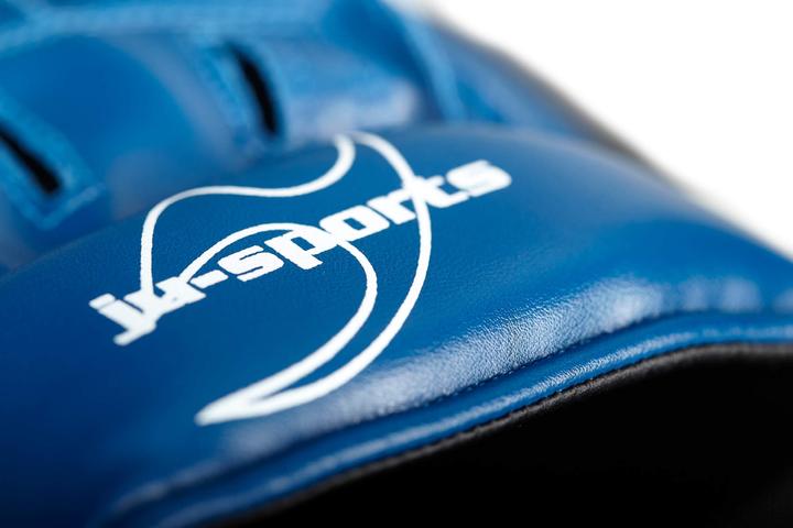 Produktbild Ju-Sports Handpratzen vorgebogen