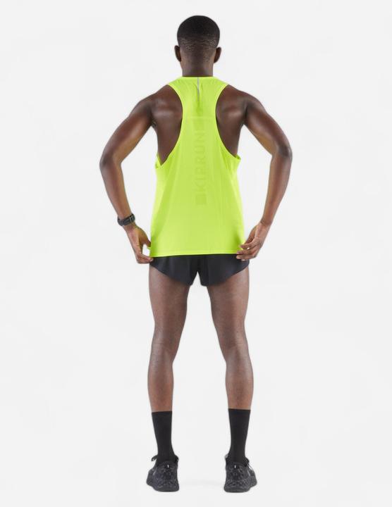 Image du produit Kiprun Debardeur De Running 900 Light Jaune Fluo (XXL)