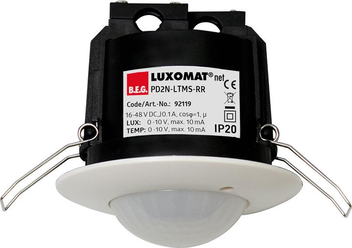 Immagine prodotto BEG B.E.G. PD2-LTMS-EN-24V-RR (12 m)