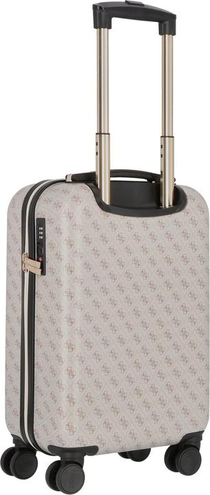 Produktbild Guess Jesco 4 Rollen Kabinentrolley 54 cm (32 l, Handgepäck (bis 50l))