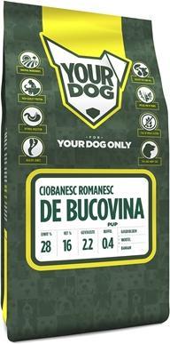 Produktbild Yourdog Ciobanesc Romanesc De Bucovina Pup (1 Stk., 6050 g)