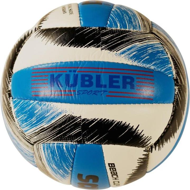 Produktbild Samba ® Fairtrade Volleyball BEACH CLUB