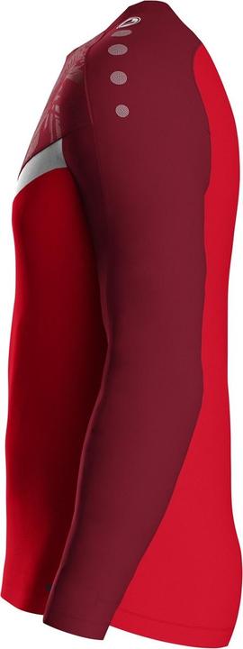 Actual product image JAKO Sweat Iconic (140)
